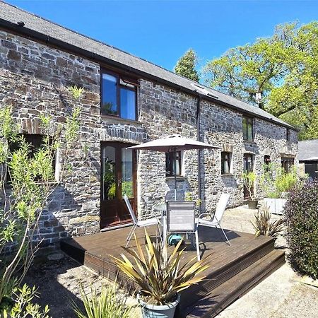 Petrock Holiday Cottages Newton Saint Petrock Екстериор снимка