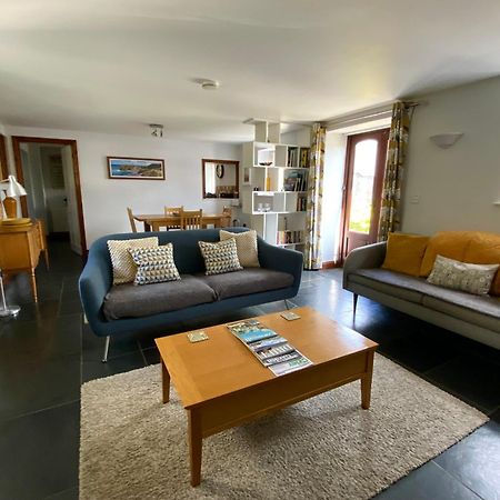 Petrock Holiday Cottages Newton Saint Petrock Екстериор снимка