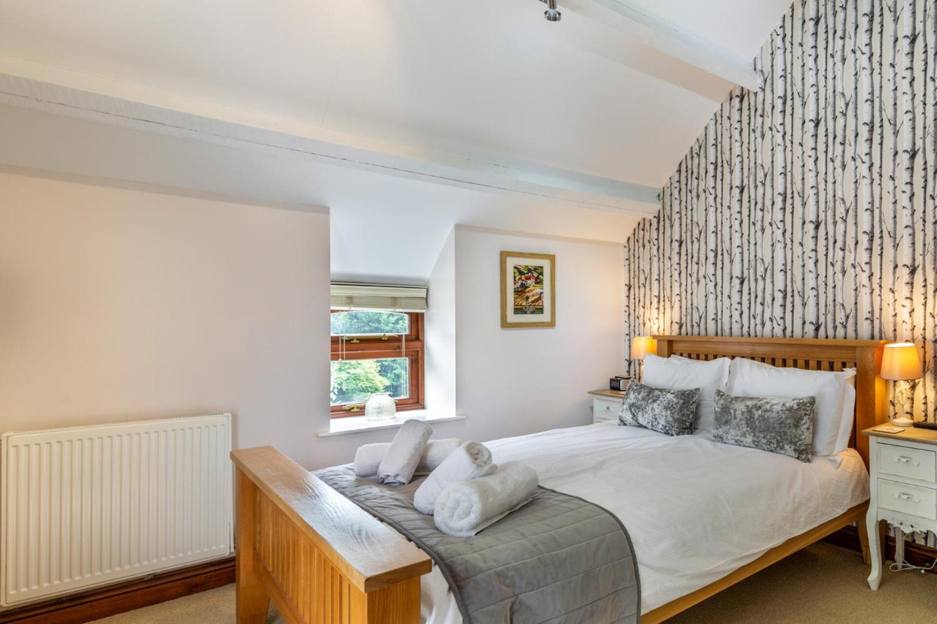 Petrock Holiday Cottages Newton Saint Petrock Екстериор снимка