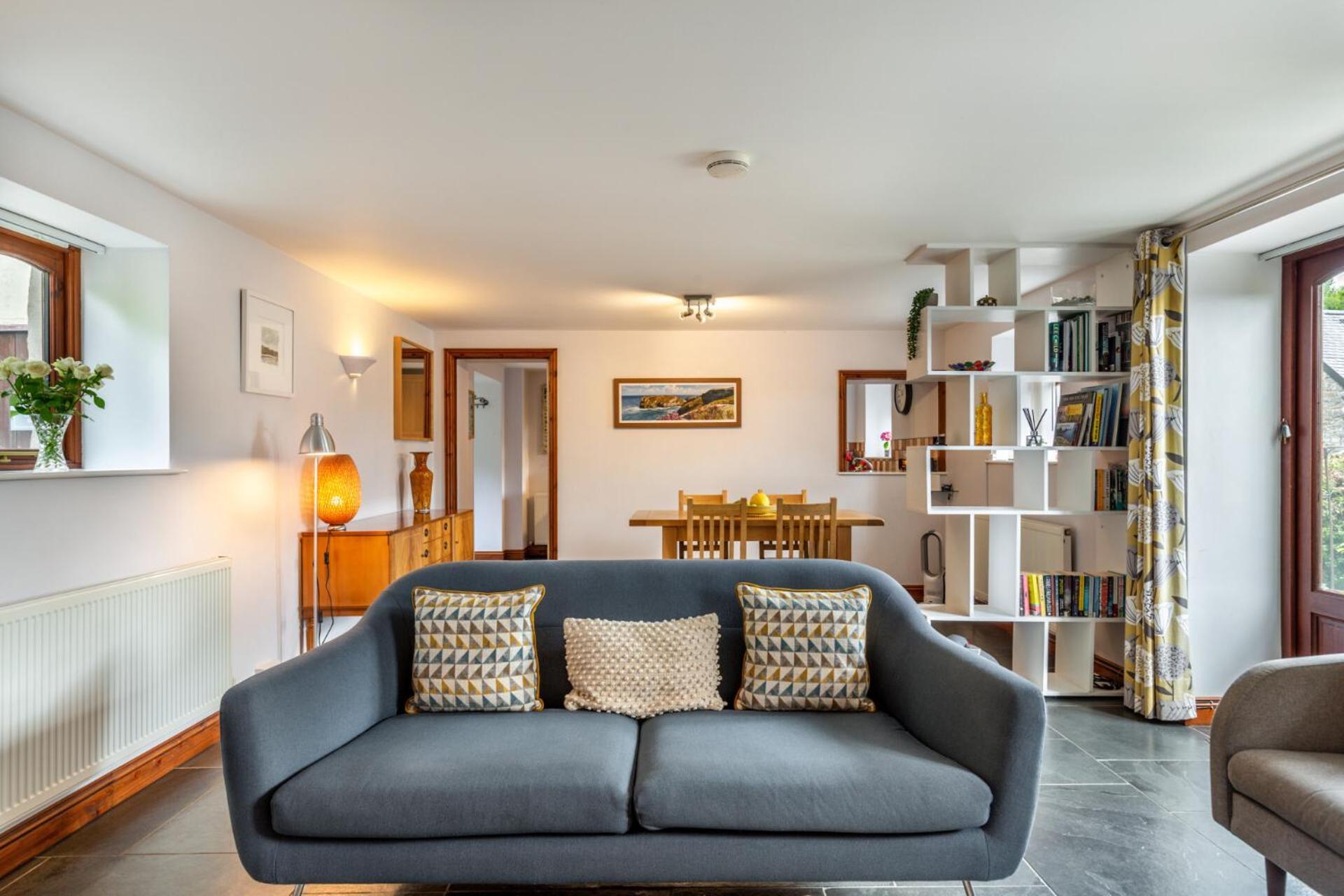 Petrock Holiday Cottages Newton Saint Petrock Екстериор снимка