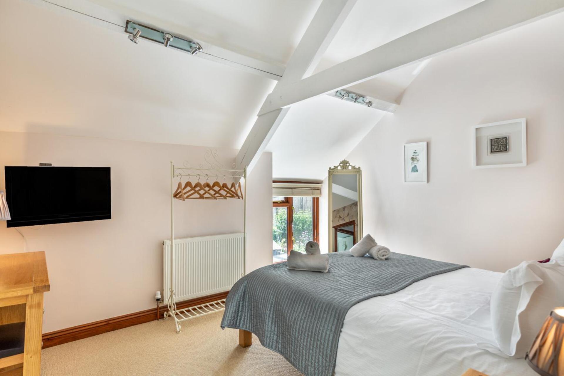 Petrock Holiday Cottages Newton Saint Petrock Екстериор снимка