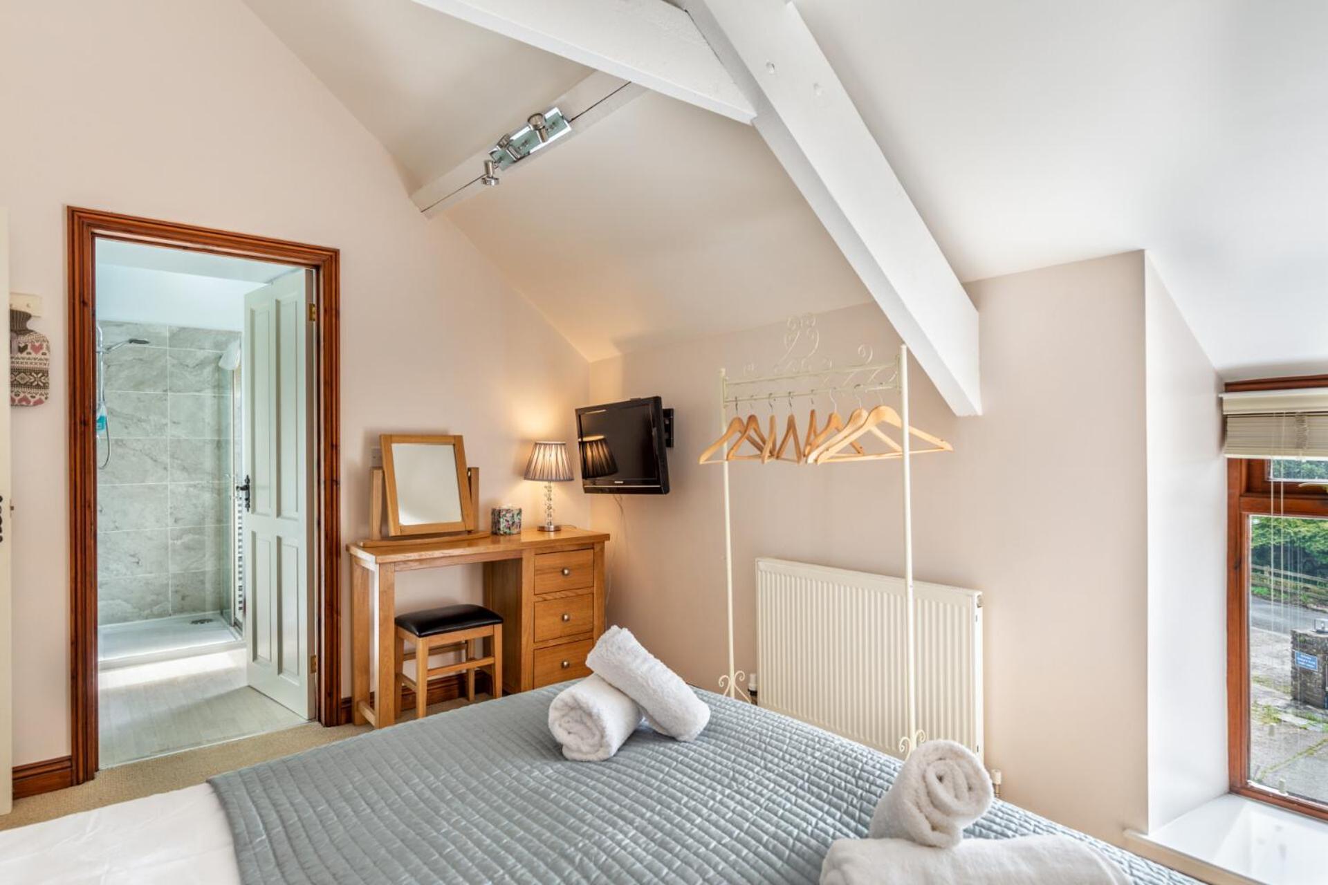 Petrock Holiday Cottages Newton Saint Petrock Екстериор снимка