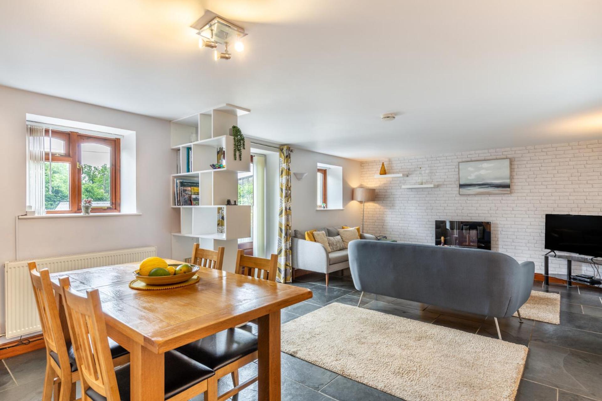 Petrock Holiday Cottages Newton Saint Petrock Екстериор снимка