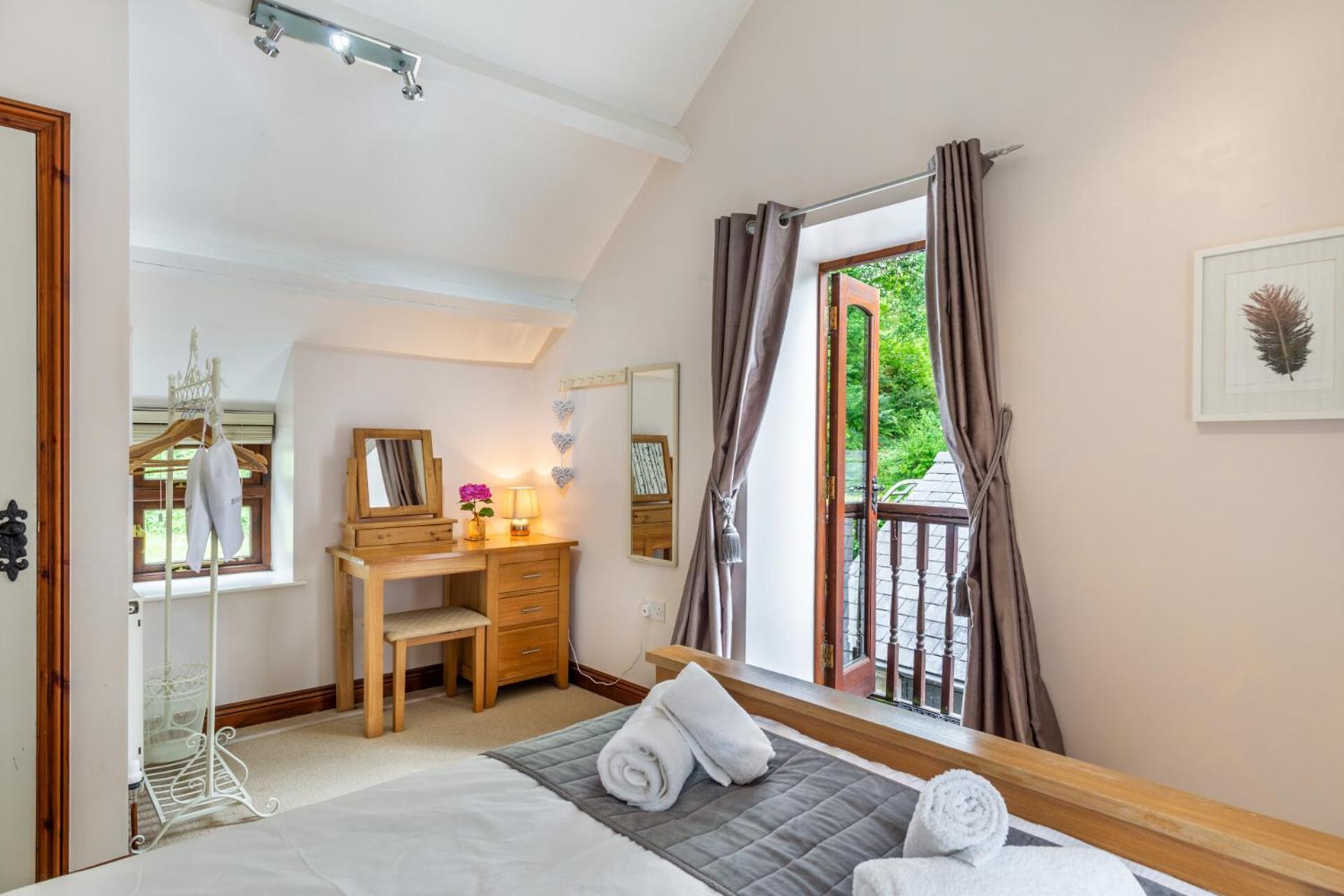 Petrock Holiday Cottages Newton Saint Petrock Екстериор снимка