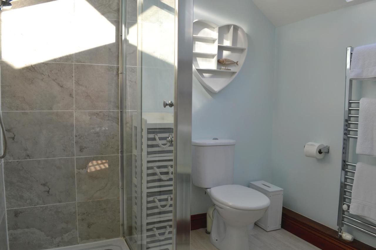 Petrock Holiday Cottages Newton Saint Petrock Екстериор снимка